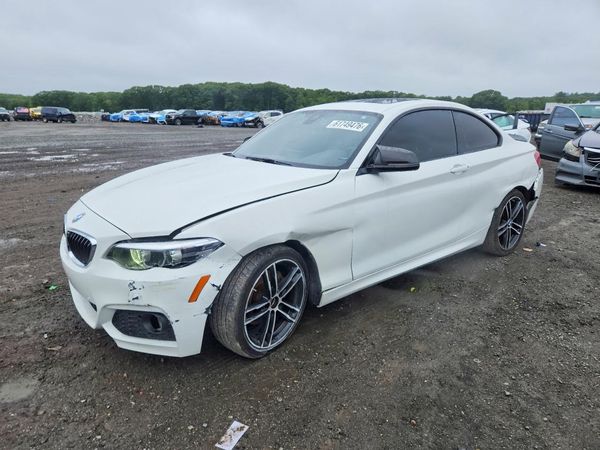 2020 BMW 230I