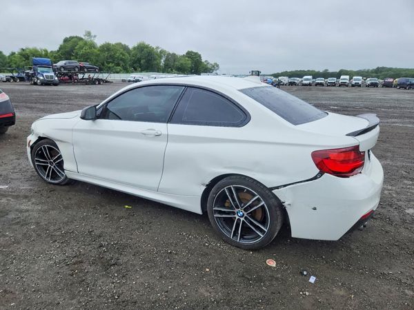 2020 BMW 230I
