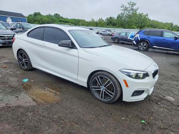 2020 BMW 230I