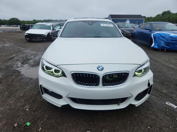 2020 BMW 230I