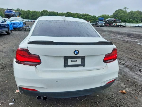2020 BMW 230I