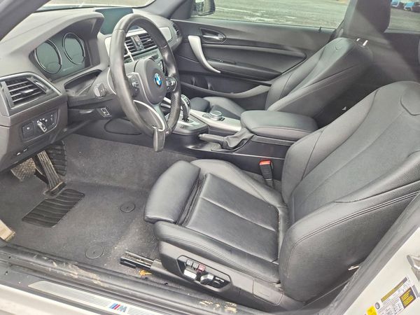 2020 BMW 230I