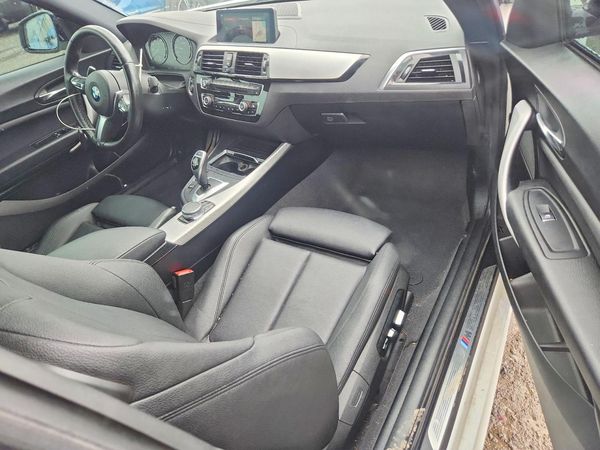 2020 BMW 230I
