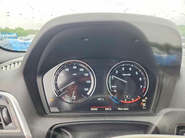 2020 BMW 230I