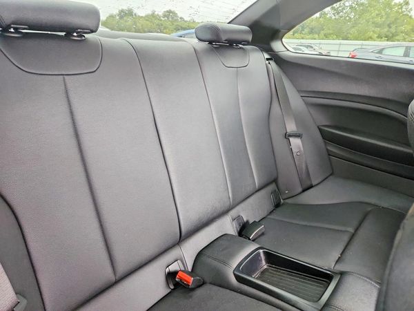 2020 BMW 230I