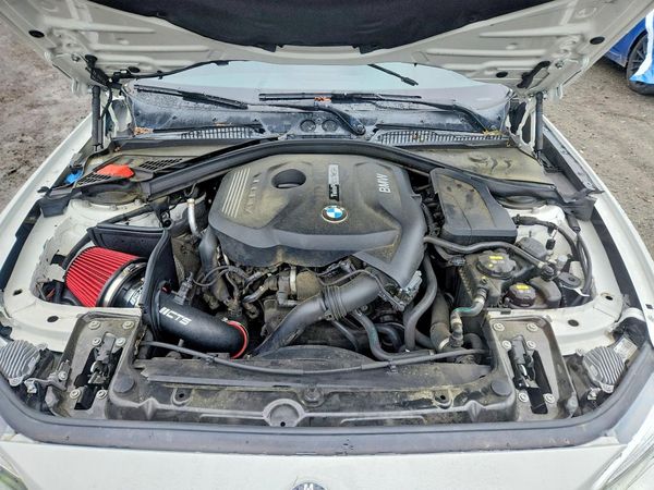 2020 BMW 230I