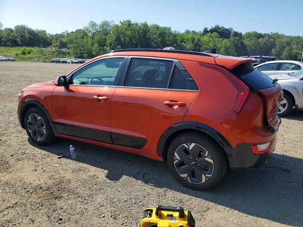 2023 KIA NIRO Wind