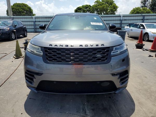 2018 LAND ROVER RANGE ROVER VELAR R-Dynamic SE
