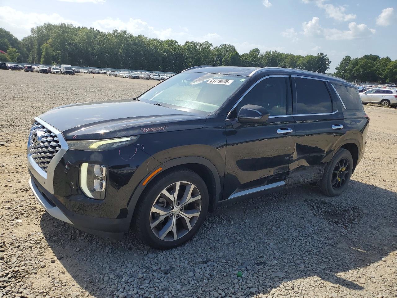 2020 HYUNDAI PALISADE SEL w/ Convenience Pkg