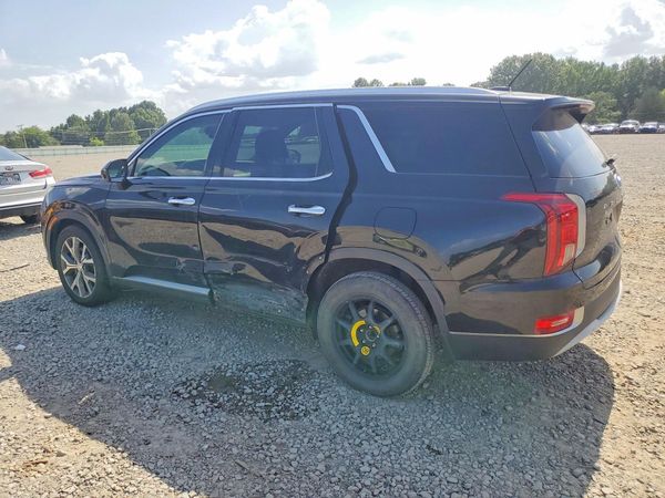 2020 HYUNDAI PALISADE SEL w/ Convenience Pkg