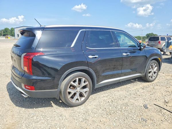 2020 HYUNDAI PALISADE SEL w/ Convenience Pkg