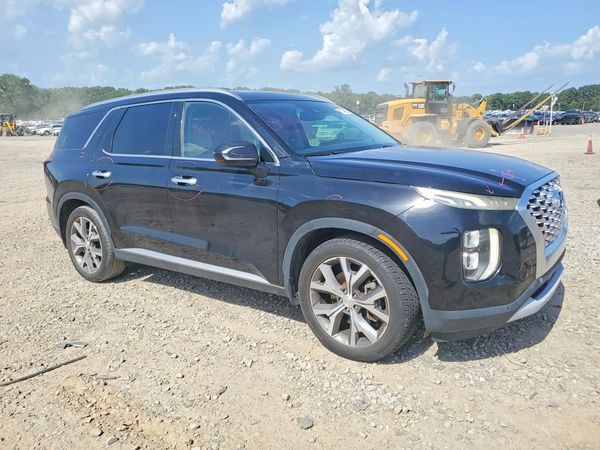 2020 HYUNDAI PALISADE SEL w/ Convenience Pkg