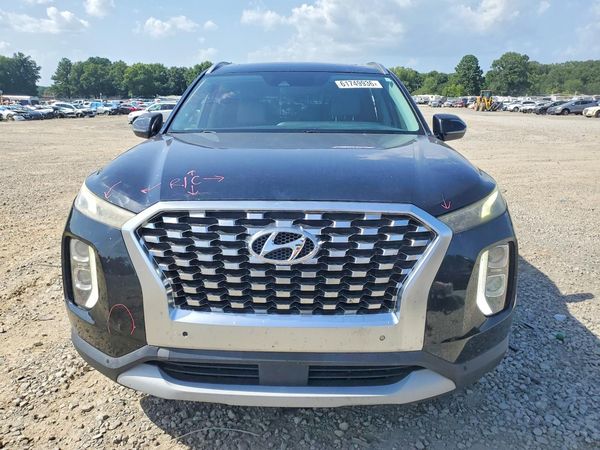 2020 HYUNDAI PALISADE SEL w/ Convenience Pkg