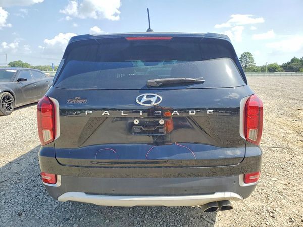 2020 HYUNDAI PALISADE SEL w/ Convenience Pkg