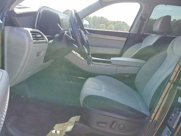 2020 HYUNDAI PALISADE SEL w/ Convenience Pkg