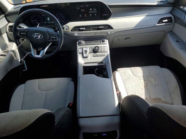2020 HYUNDAI PALISADE SEL w/ Convenience Pkg