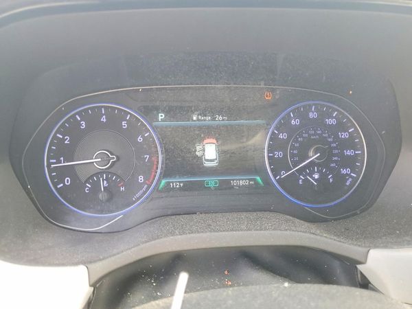 2020 HYUNDAI PALISADE SEL w/ Convenience Pkg