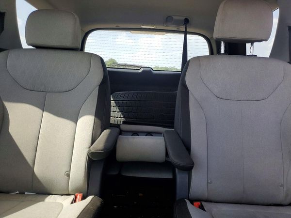 2020 HYUNDAI PALISADE SEL w/ Convenience Pkg