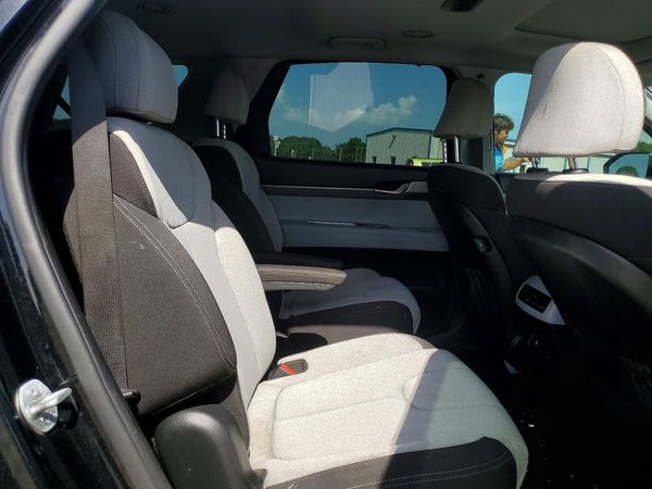 2020 HYUNDAI PALISADE SEL w/ Convenience Pkg