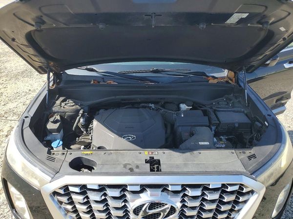 2020 HYUNDAI PALISADE SEL w/ Convenience Pkg