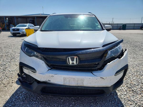 2022 HONDA PILOT SE