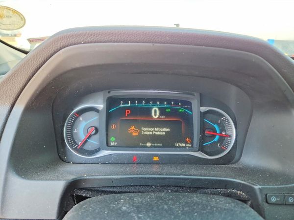 2022 HONDA PILOT SE