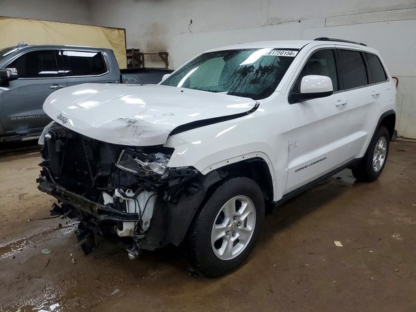 2014 JEEP GRAND CHER