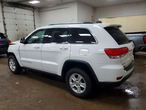 2014 JEEP GRAND CHER Laredo