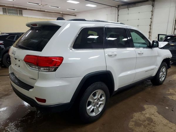 2014 JEEP GRAND CHER Laredo