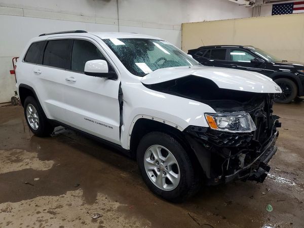 2014 JEEP GRAND CHER Laredo