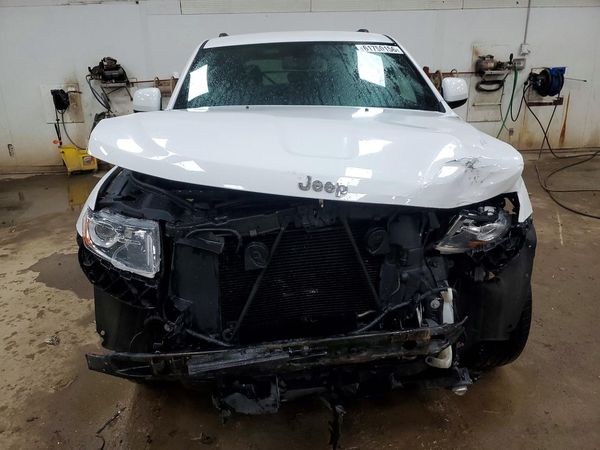 2014 JEEP GRAND CHER Laredo