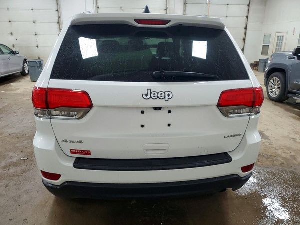 2014 JEEP GRAND CHER Laredo