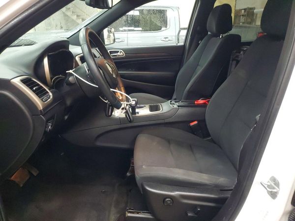 2014 JEEP GRAND CHER Laredo