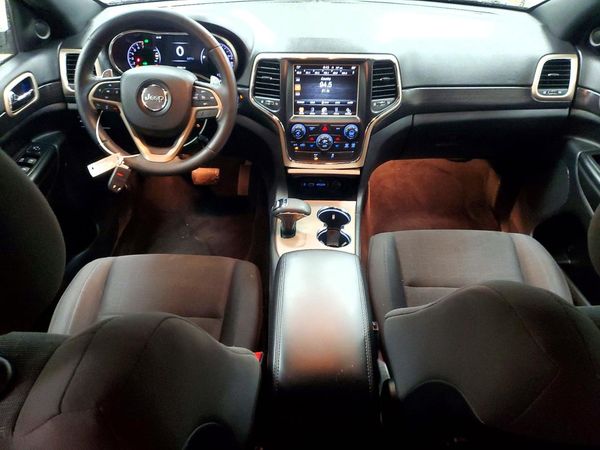 2014 JEEP GRAND CHER Laredo