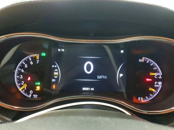 2014 JEEP GRAND CHER Laredo
