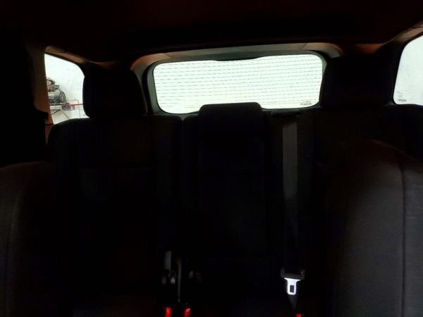 2014 JEEP GRAND CHER Laredo