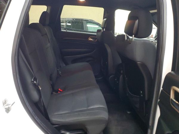 2014 JEEP GRAND CHER Laredo