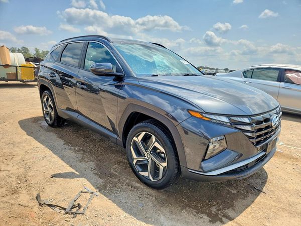 2022 HYUNDAI TUCSON SEL Convenience Pkg