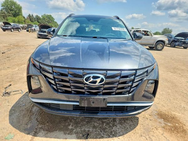 2022 HYUNDAI TUCSON SEL Convenience Pkg