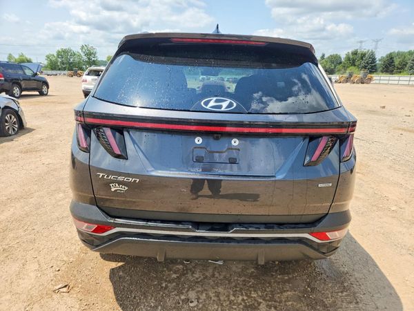 2022 HYUNDAI TUCSON SEL Convenience Pkg