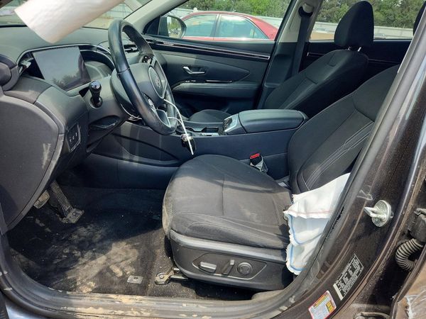 2022 HYUNDAI TUCSON SEL Convenience Pkg
