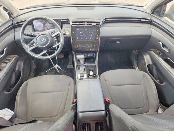 2022 HYUNDAI TUCSON SEL Convenience Pkg