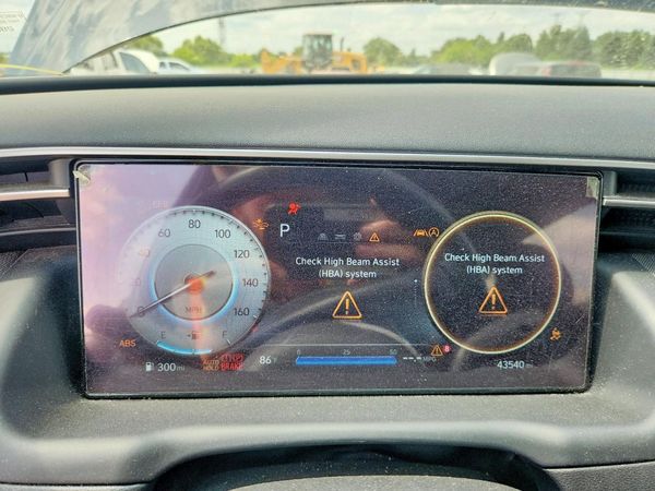 2022 HYUNDAI TUCSON SEL Convenience Pkg