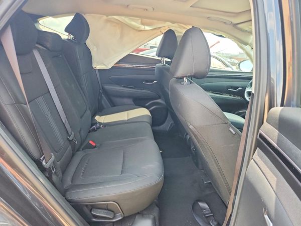 2022 HYUNDAI TUCSON SEL Convenience Pkg