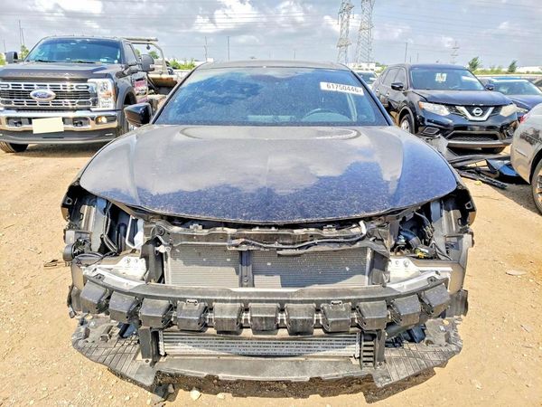 2025 ACURA TLX SH-AWD w/ A-Spec Package — DIRF