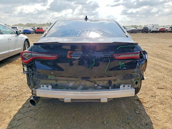 2025 ACURA TLX SH-AWD w/ A-Spec Package — DIRR