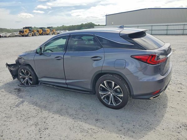 2020 LEXUS RX 350 Premium