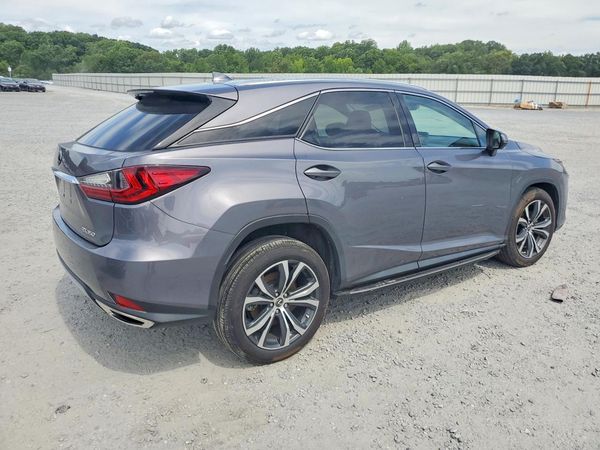 2020 LEXUS RX 350 Premium