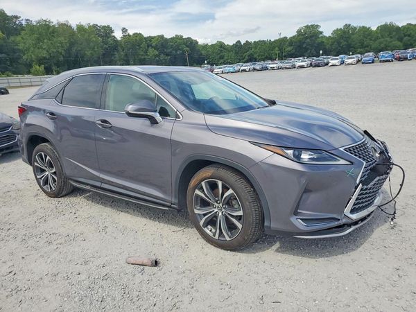 2020 LEXUS RX 350 Premium