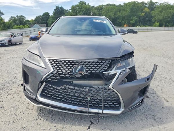 2020 LEXUS RX 350 Premium